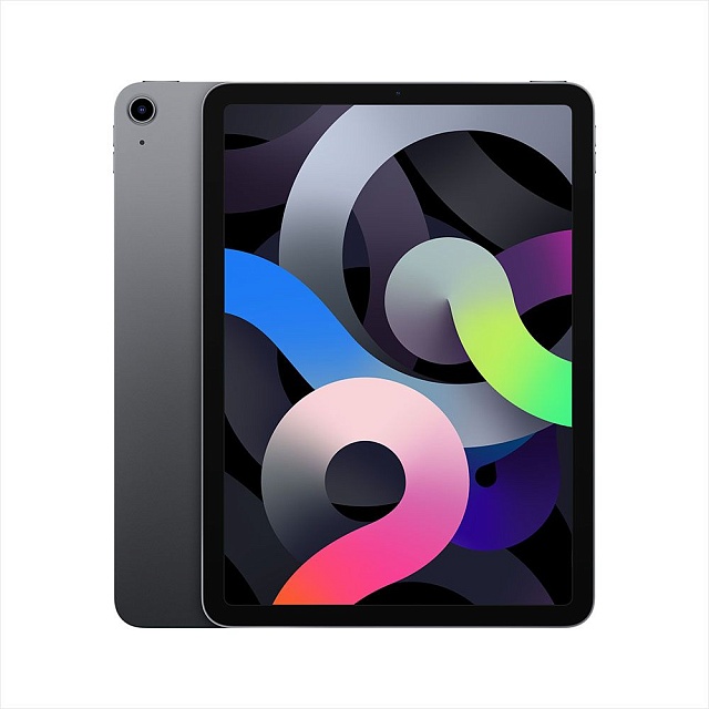 Планшет iPad Air (2020) Wi-Fi 256Gb «серый космос»