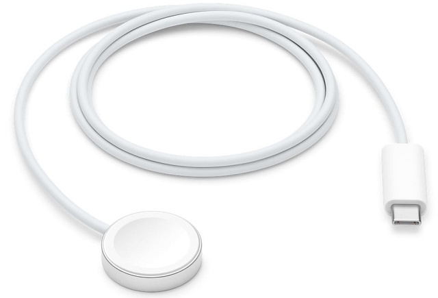 Кабель Apple Magnetic Charger to USB-C Cable 1м