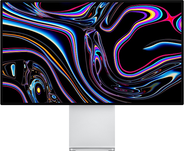 Монитор Apple Pro Display XDR - Nano-texture glass 32″