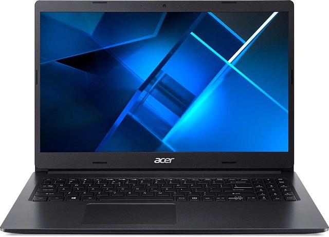 Ноутбук Acer Extensa 15 EX215-54-52N6 i5 1135G7/8Gb/SSD512Gb/15.6"/FHD/W10 черный