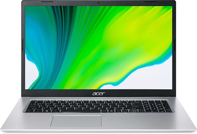Ноутбук Acer Aspire 5 A517-52-72JN i7 1165G7/8Gb/SSD256Gb/17.3"