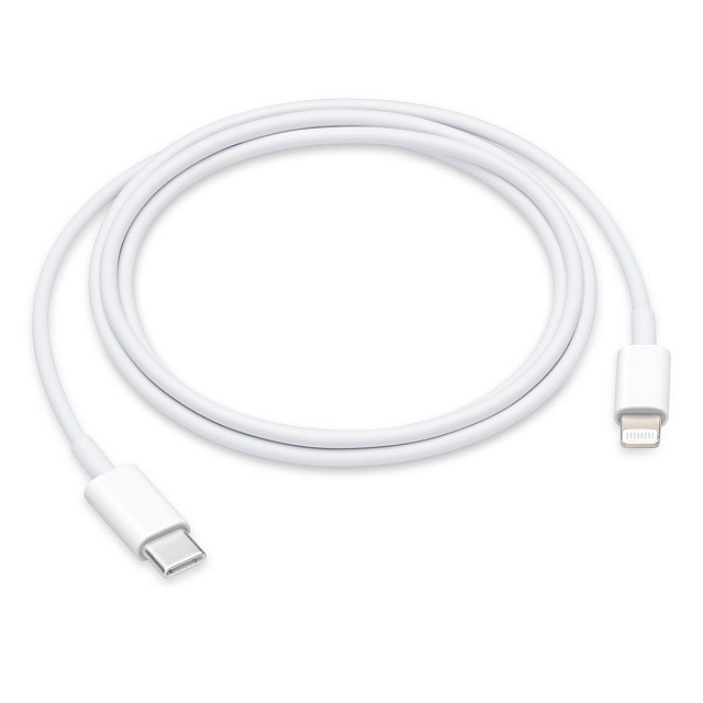 Кабель Apple Lightning/USB-C 1м