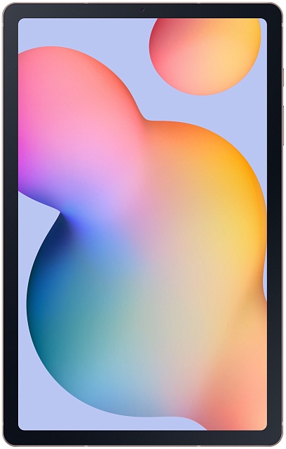 Планшет Samsung Galaxy Tab S6 Lite Wi-Fi 128Gb Розовый