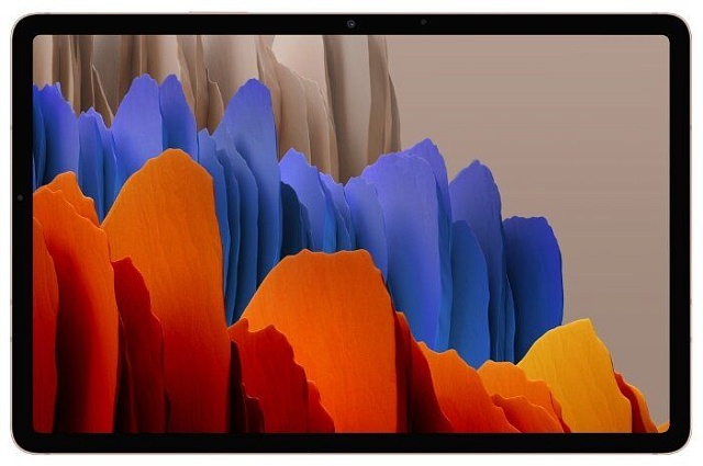 Планшет Samsung Galaxy Tab S7 11 128Gb LTE (2020) Бронзовый