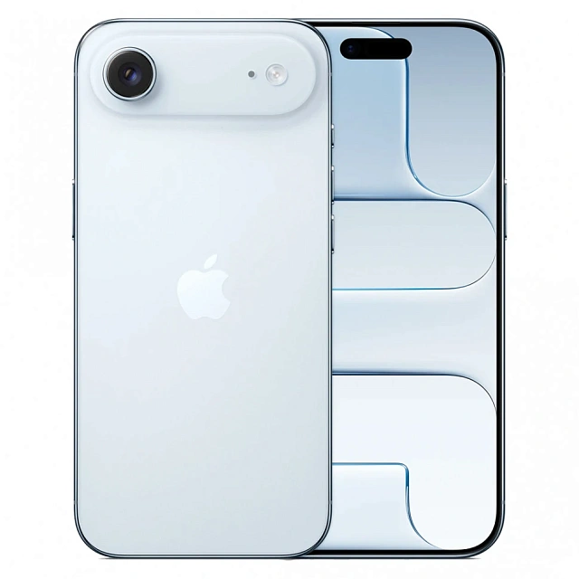 Apple iPhone Air 512GB Голубой (Sky Blue)