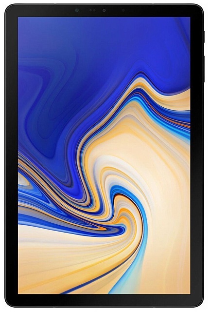 Samsung Galaxy Tab S4 10.5 SM-T835 64GB Черный