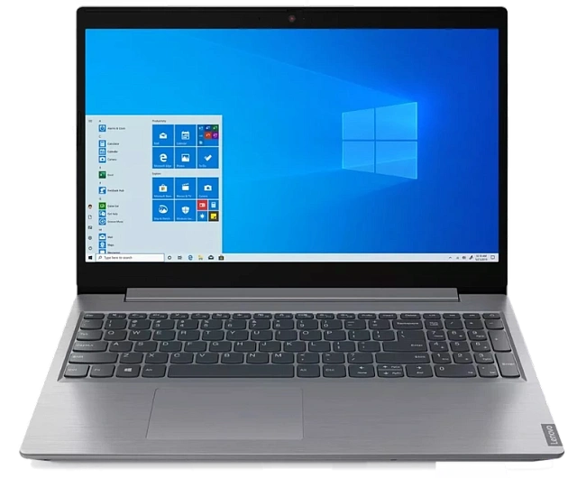  Lenovo IdeaPad L3 15ITL6, 15.6", IPS, Intel Core i5 1135G7 2.4ГГц, 8ГБ, 256ГБ SSD, Intel Iris Xe gr