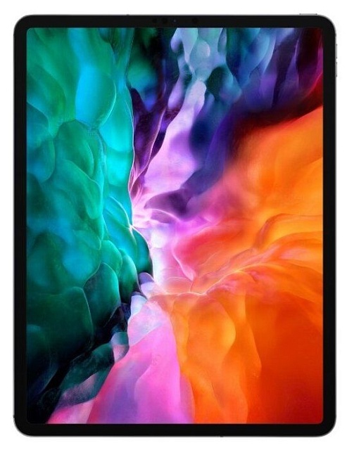 Планшет Apple iPad Pro 12.9 (2020) 512Gb Wi-Fi+Cellular Серый Космос
