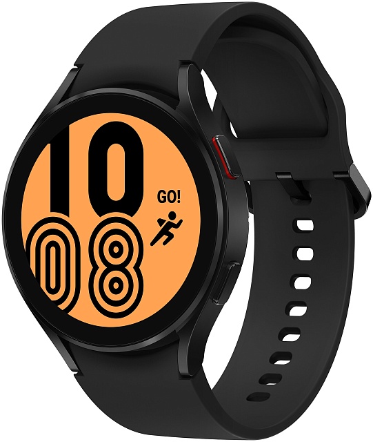 Часы Samsung Galaxy Watch4 SM-R870 44mm Black