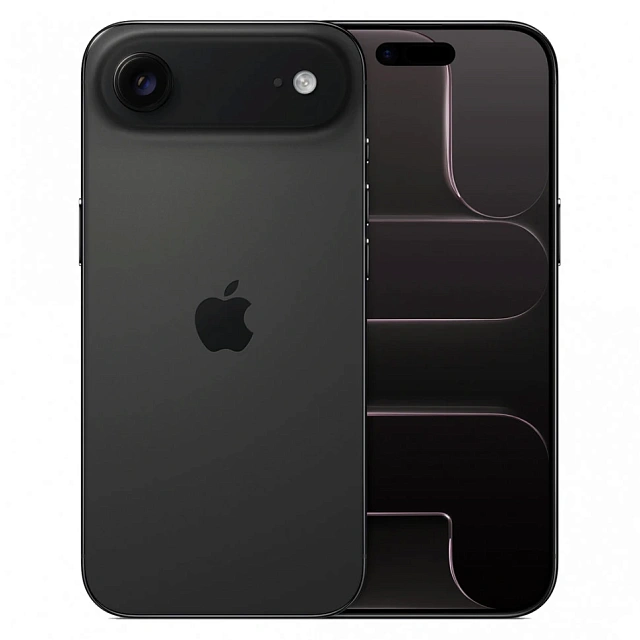 Apple iPhone Air 512GB Черный (Space Black)