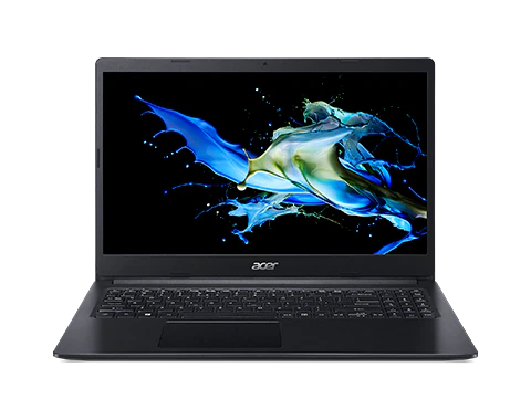 Ноутбук Acer Extensa 15 EX215-31-C6FV Celeron/4GB/SSD256GB/без ОС/15.6" Сланцево-черный