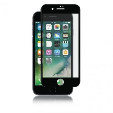 Защитное стекло 3D для Apple iPhone 7/8 Plus 