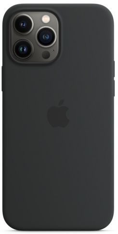 Силиконовый чехол для iPhone 13 Pro Max