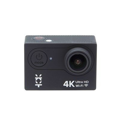 Экшн-камера MIXBERRY LifeCamera UltraHD 4K