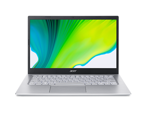 Ноутбук Acer Aspire 5 A514-54-51BX i5 1135G7/8Gb/SSD256Gb/14"/IPS/FHD/W10 розовый