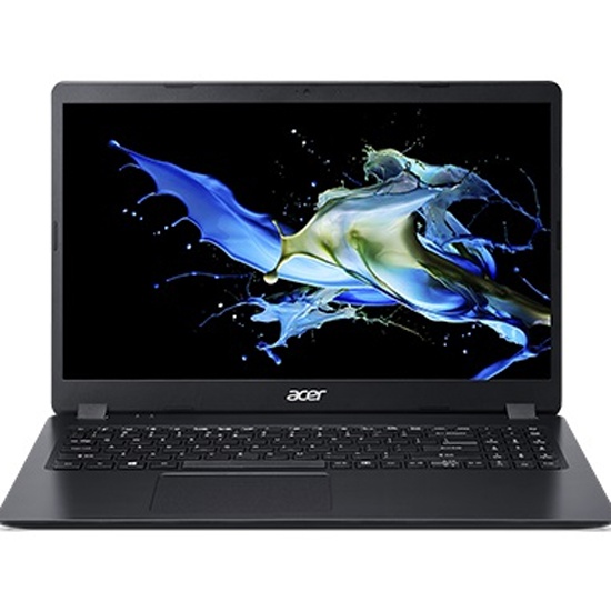 Ноутбук Acer Extensa 15 EX215-52-37SE Intel Core i3/4GB/HDD 500GB/без ОС/15.6" черный