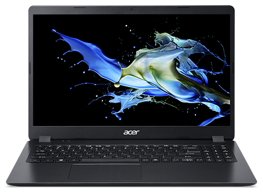 Ноутбук Acer Extensa 15 EX215-52-519Y Intel Core i5/8GB/SSD256GB/Win10 Pro/15.6" Сланцево-черный