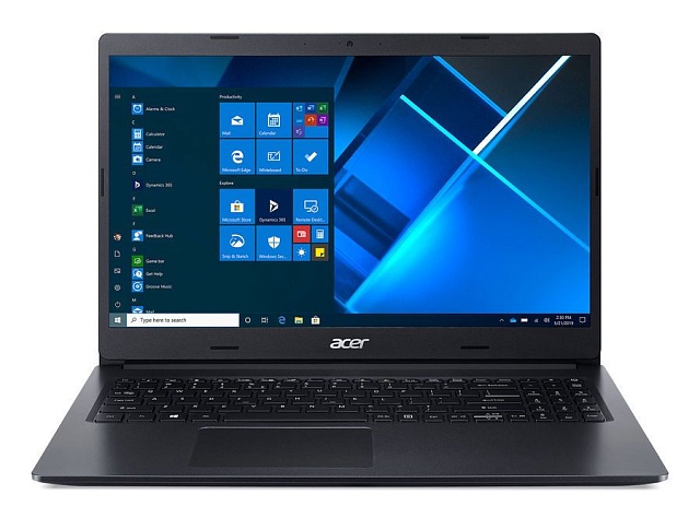 Ноутбук Acer Extensa 15 EX215-53G-591Q i5 1035G1/8Gb/SSD256Gb/MX330 2Gb/15.6"